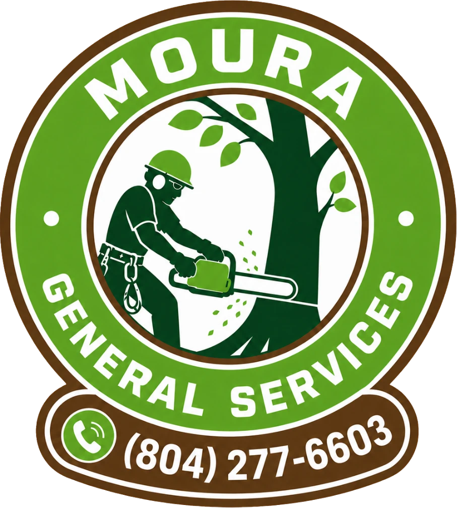 Moura General Services logo