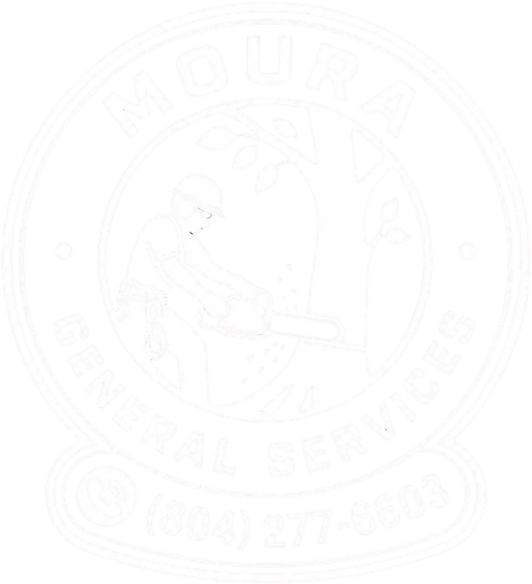 Moura General Services logo